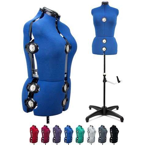 FREE delivery Wed, Dec 27. . Mannequin body for sewing
